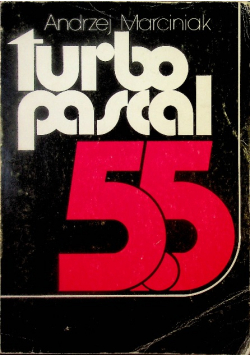 Turbo Pascal 5.5