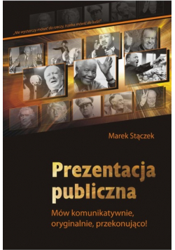 Prezentacja publiczna