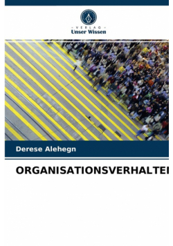 Organisationsverhalten