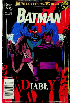 Batman Nr 9 / 97