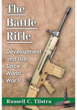 The Battle Rifle
