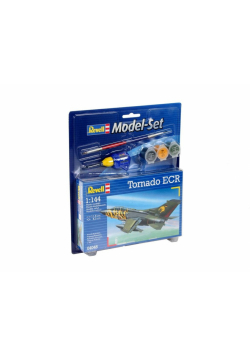 Model Set Tornado ECR