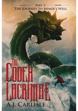 The Codex Lacrimae, Part 2