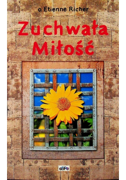 Zuchwała miłość