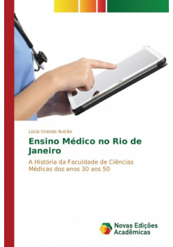 Ensino Médico no Rio de Janeiro