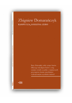 Kampucza godzina zero