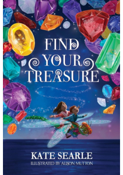 Find Your Treasure