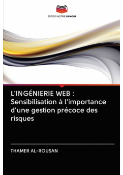 L'ingénierie Web