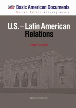 U.S.–Latin American. Relations