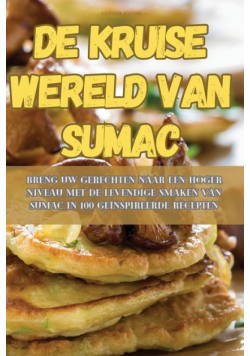 De Kruise Wereld Van Sumac