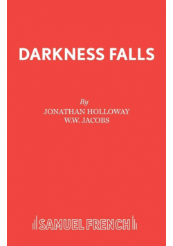 Darkness Falls