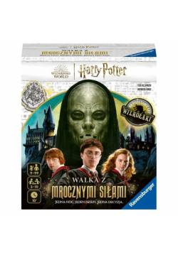 Wilkołaki Harry Potter