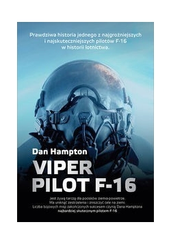 Viper Pilot F-16