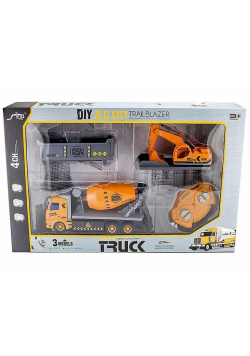 Ciężarówka R/C 1:48
