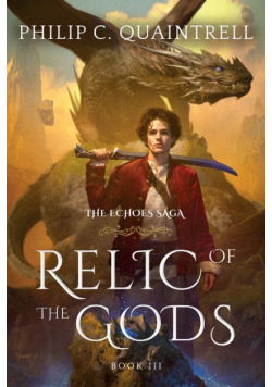 Relic of the Gods