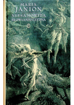 Niesamowita Słowiańszczyzna