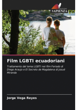 Film LGBTI ecuadoriani