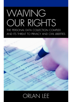 Waiving Our Rights