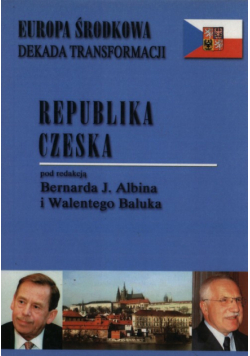Republika Czeska