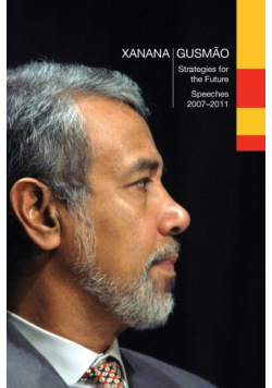 Xanana Gusmão