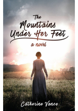 The Mountains Under Her Feet