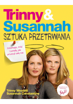 & Susannah Sztuka przetrwania