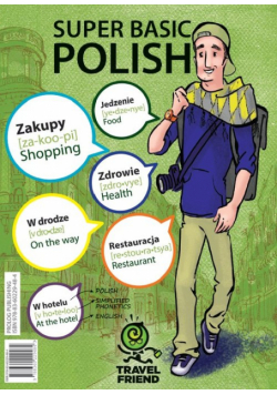 Travelfriend Super Basic Polish