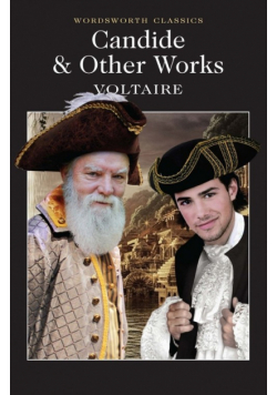 Candide and Other Works