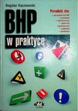 BHP w praktyce
