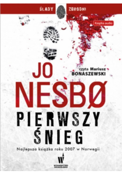 Pierwszy śnieg