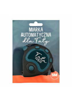 Miarka automatyczna dla Taty