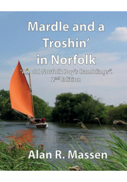 Mardle and a Troshin' in Norfolk