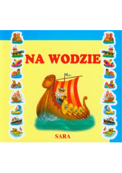 Parawaniki Na wodzie