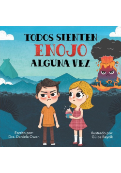 Todos Sienten Enojo Alguna Vez