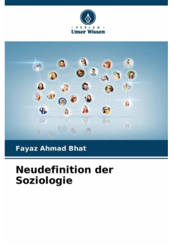 Neudefinition der Soziologie