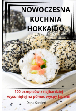 Nowoczesna Kuchnia Hokkaido