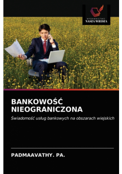 Bankowość Nieograniczona