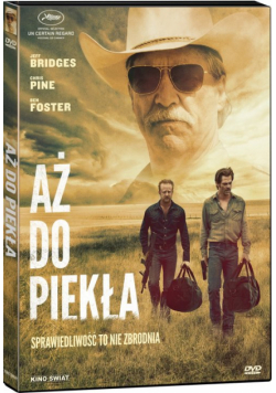 Aż do Piekła
