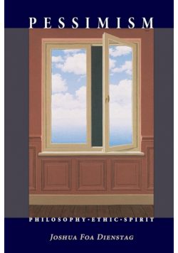 Pessimism