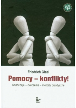 Pomocy - konflikty