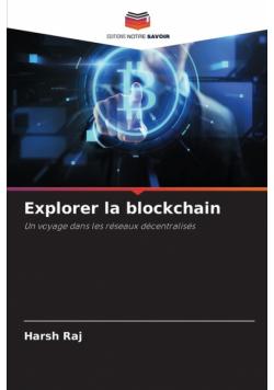 Explorer la blockchain