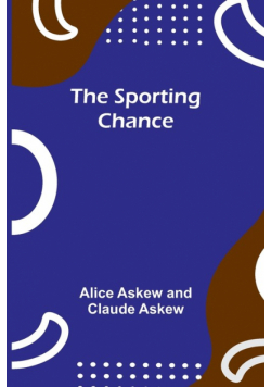 The sporting chance