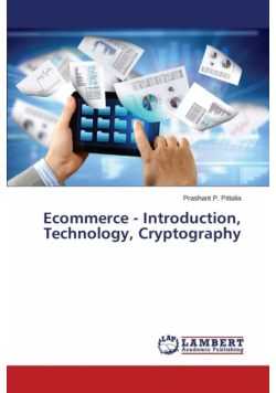 Ecommerce - Introduction, Technology, Cryptography