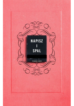 Napisz i spal
