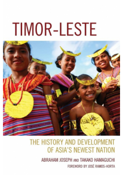 Timor-Leste