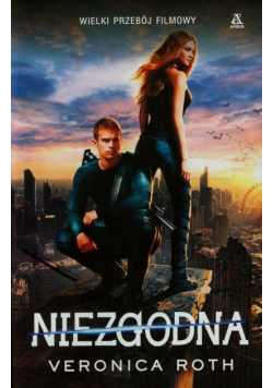 Niezgodna t.1