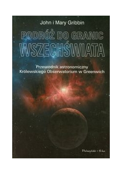 Podróż do granic wszechświata