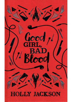 Good Girl, Bad Blood