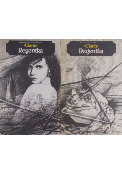 Regentka Tom 1 i 2