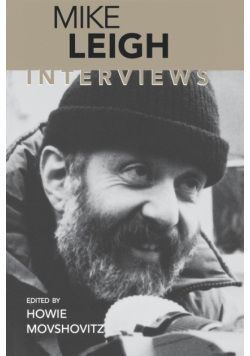 Mike Leigh